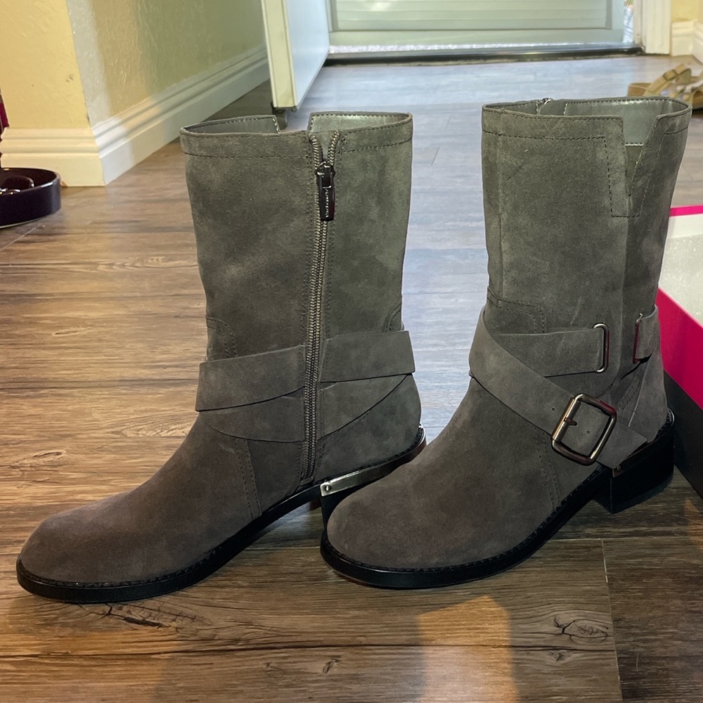 Vince Camuto Wethima boots